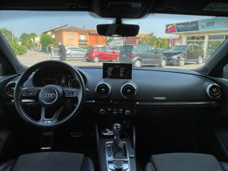 AUDI A3 usata, con Climatizzatore