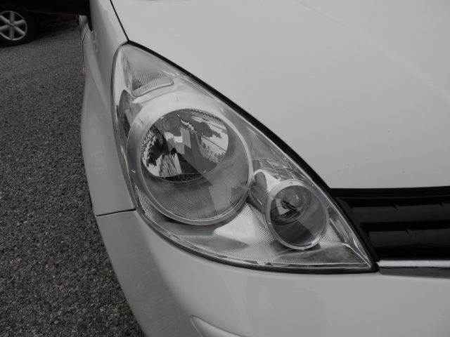 NISSAN Note usata 46