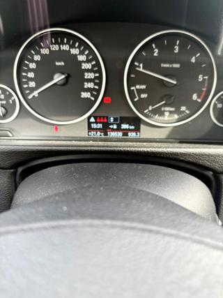 BMW 316 usata, con Specchietti laterali elettrici