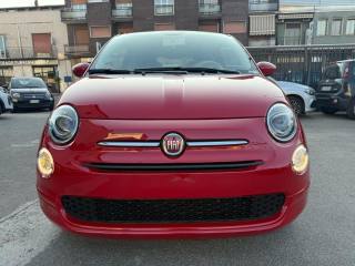 FIAT 500 usata, con Controllo trazione