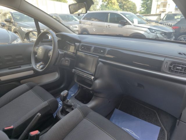 CITROEN C3 usata, con ESP