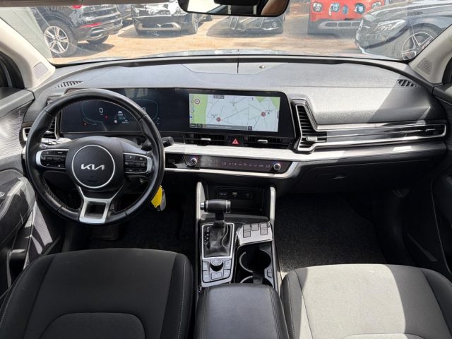 KIA Sportage usata, con Controllo automatico clima
