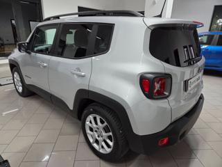 JEEP Renegade usata, con Airbag Passeggero