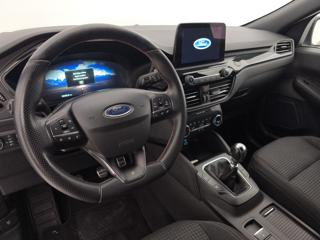 FORD Kuga usata, con Fendinebbia