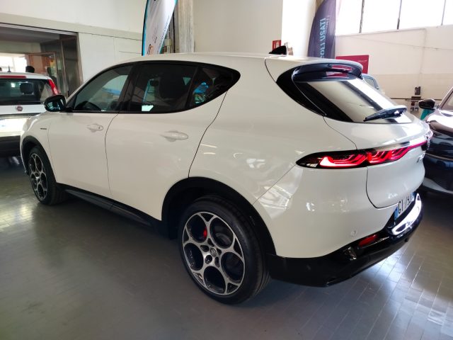 ALFA ROMEO Tonale usata, con Cerchi in lega
