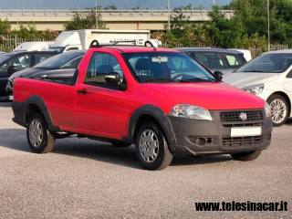 FIAT Strada usata, con Servosterzo