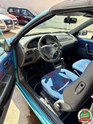 FIAT Punto usata 25