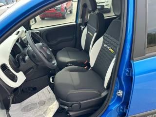 FIAT Panda Cross usata, con Immobilizzatore elettronico