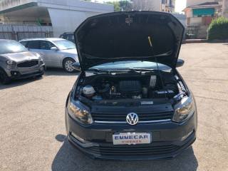 VOLKSWAGEN Polo usata 17