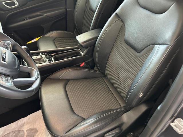 JEEP Compass usata, con Cruise Control