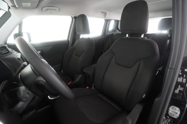 JEEP Renegade usata 1
