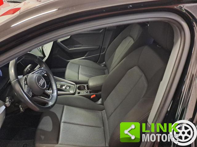 AUDI A3 usata, con Immobilizzatore elettronico