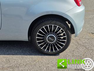 FIAT 500 usata, con Sistema di navigazione