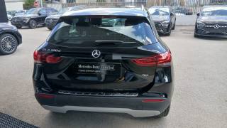 MERCEDES-BENZ GLA 180 usata, con Airbag Passeggero