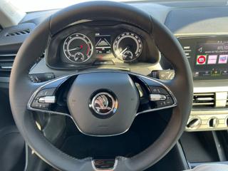 SKODA Kamiq usata, con Immobilizzatore elettronico