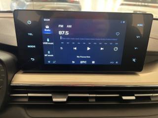 EMC Quattro usata, con Specchietti laterali elettrici