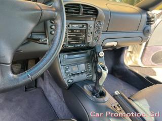 PORSCHE 911 usata, con Controllo automatico clima