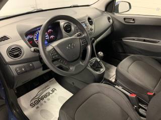HYUNDAI i10 usata, con Climatizzatore