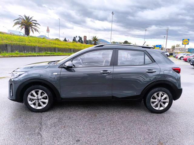 KIA Stonic usata, con Airbag Passeggero