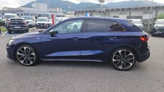 AUDI A3 usata, con Chiusura centralizzata
