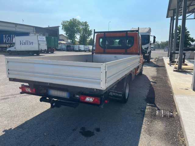 FORD Transit usata, con ESP