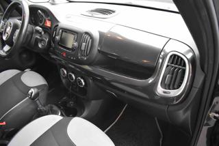 FIAT 500L usata, con Sedile posteriore sdoppiato
