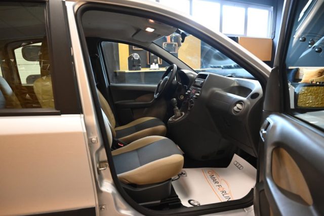 FIAT Panda usata 114