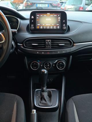 FIAT Tipo usata, con Controllo automatico clima