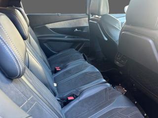 PEUGEOT 5008 usata, con Airbag Passeggero
