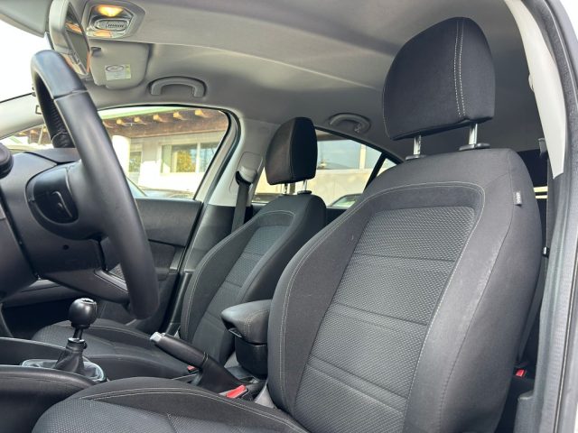 FIAT Tipo usata, con Chiusura centralizzata