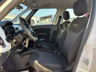 FIAT 500L usata, con Autoradio