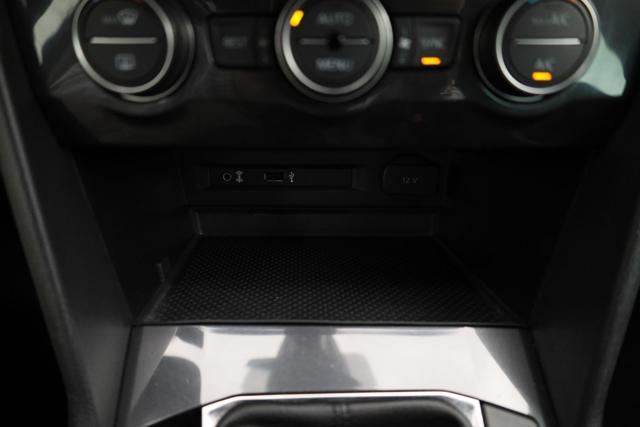 VOLKSWAGEN Tiguan usata, con Servosterzo