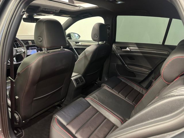 VOLKSWAGEN Golf GTI usata, con ESP