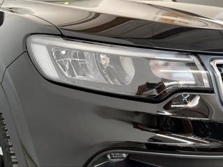JEEP Compass usata, con Bracciolo