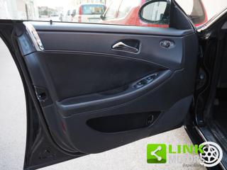 MERCEDES-BENZ CLS 320 usata, con Sistema di navigazione