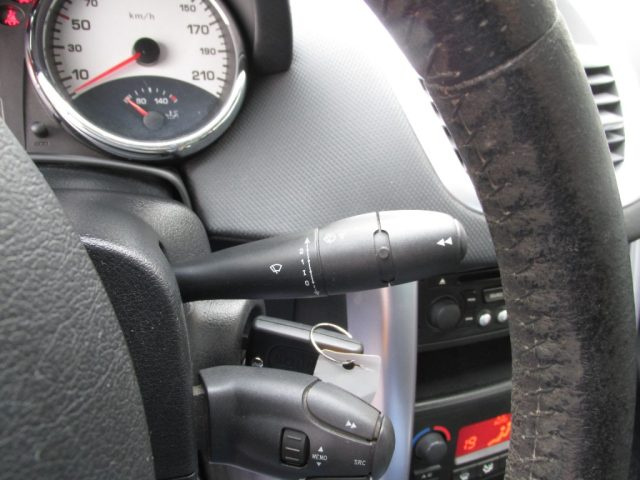 PEUGEOT 207 usata 25
