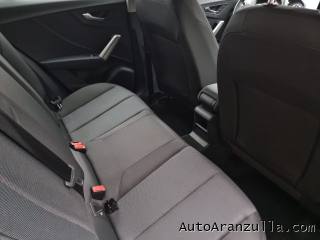 AUDI Q2 usata, con Sedile posteriore sdoppiato