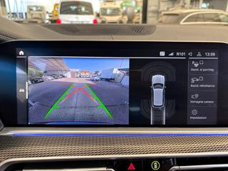 BMW X5 usata, con Fendinebbia