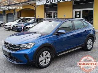 VOLKSWAGEN Taigo usata, con Sistema di navigazione