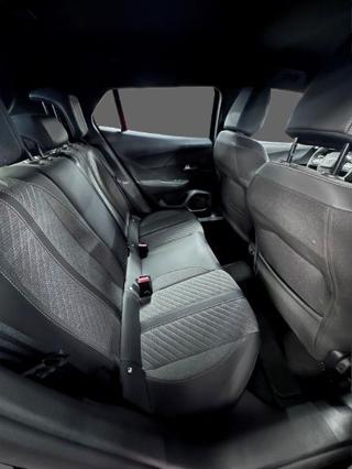 PEUGEOT 2008 usata, con Autoradio