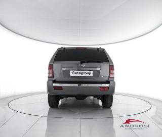 JEEP Grand Cherokee usata 5