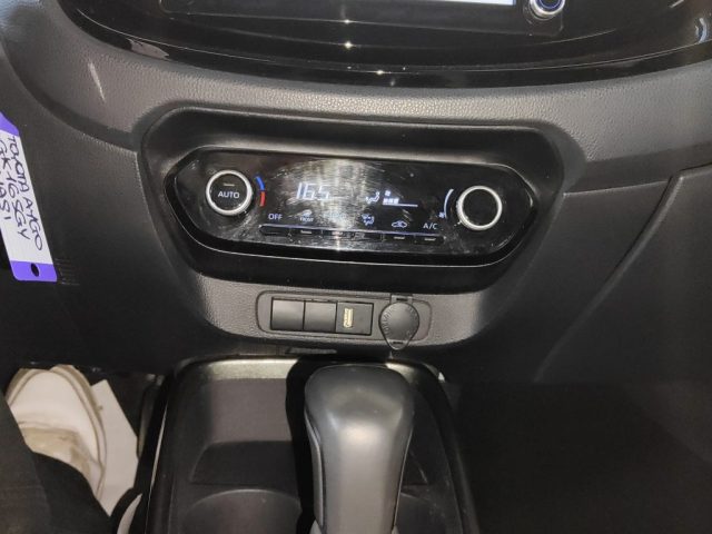 TOYOTA Aygo X usata 12