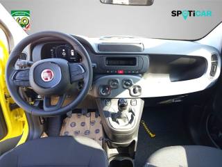 FIAT Panda usata, con Bluetooth