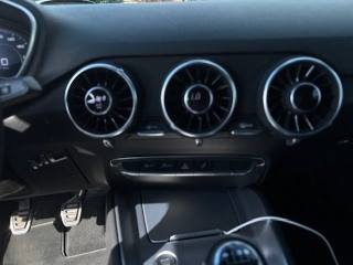 AUDI TT usata 19