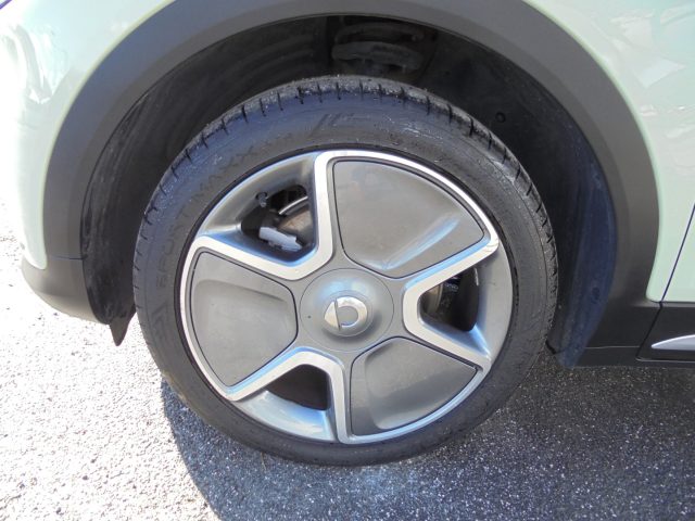 SMART Smart usata, con Controllo trazione