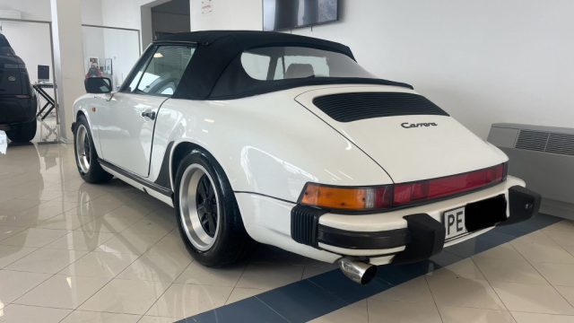 PORSCHE 911 usata 4