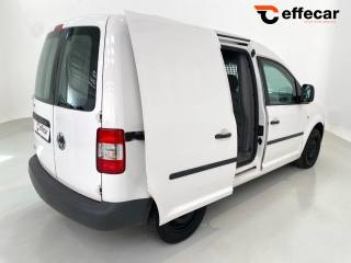 VOLKSWAGEN Caddy usata, con Climatizzatore