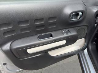 CITROEN C3 usata, con Sensori di parcheggio posteriori