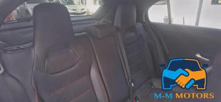 MERCEDES-BENZ A 250 usata, con Park Distance Control