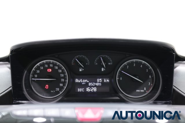 LANCIA Ypsilon usata, con Chiusura centralizzata